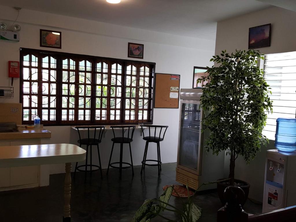 Fotografie z fotogalerie ubytování Citadel Alona Inn v destinaci Panglao