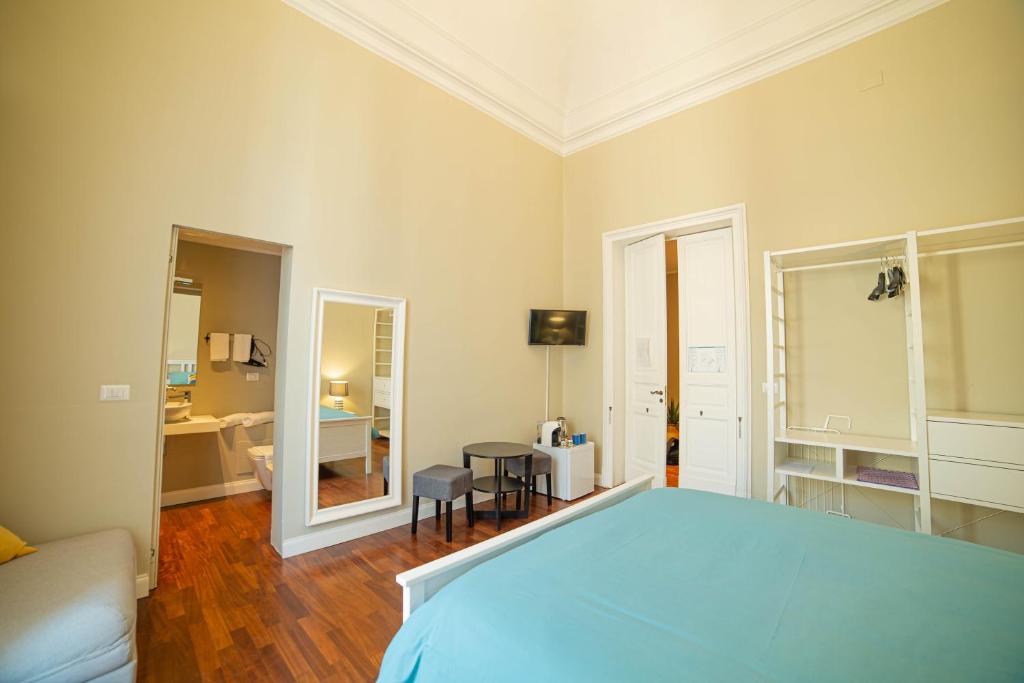 b&b le 4 leggende - 10