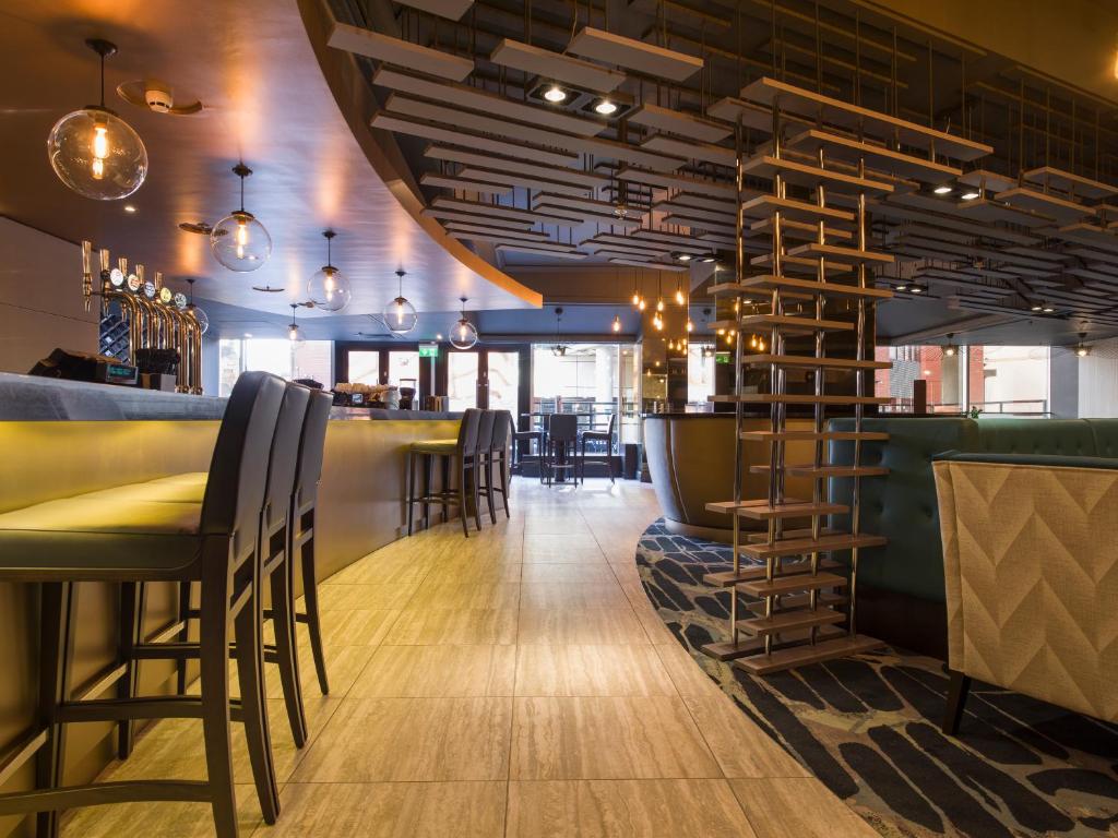 Crowne Plaza Harrogate by IHG - Resim 29