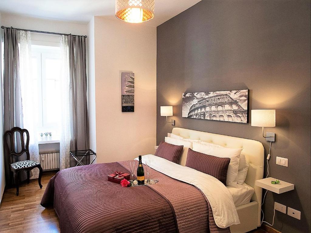 Derechos de imagen reservados por Booking.com