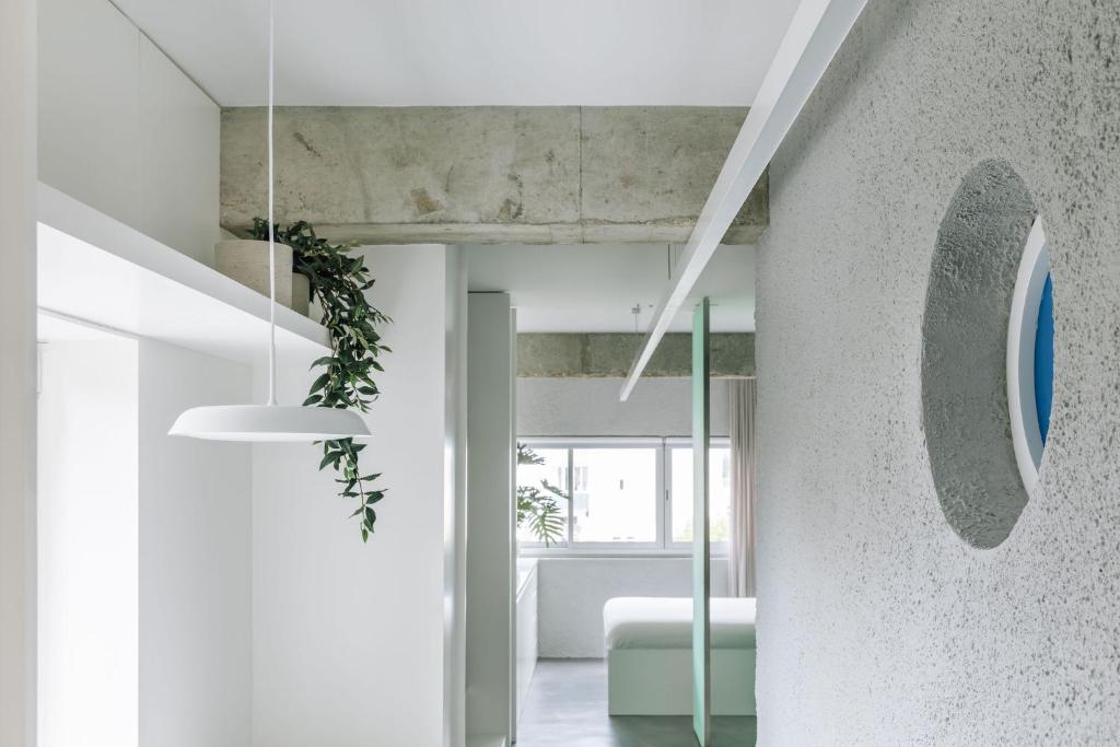 Gambar di galeri bagi Luz Apartment by Olala Homes di Cascais