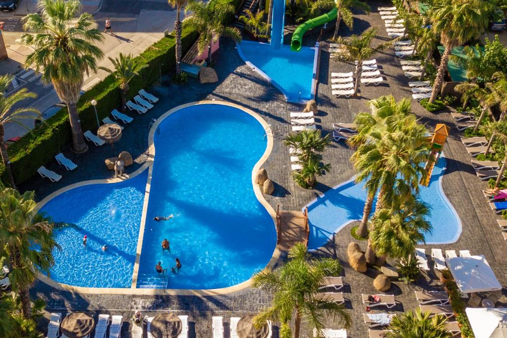 Vacanceselect Mobil Homes - Camping Enmar - Housity
