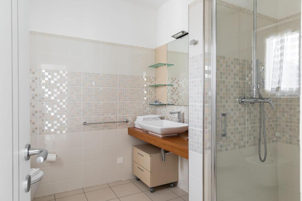 Il Parco 11 by Quokka 360 - in the business centre of Lugano - Resim 24