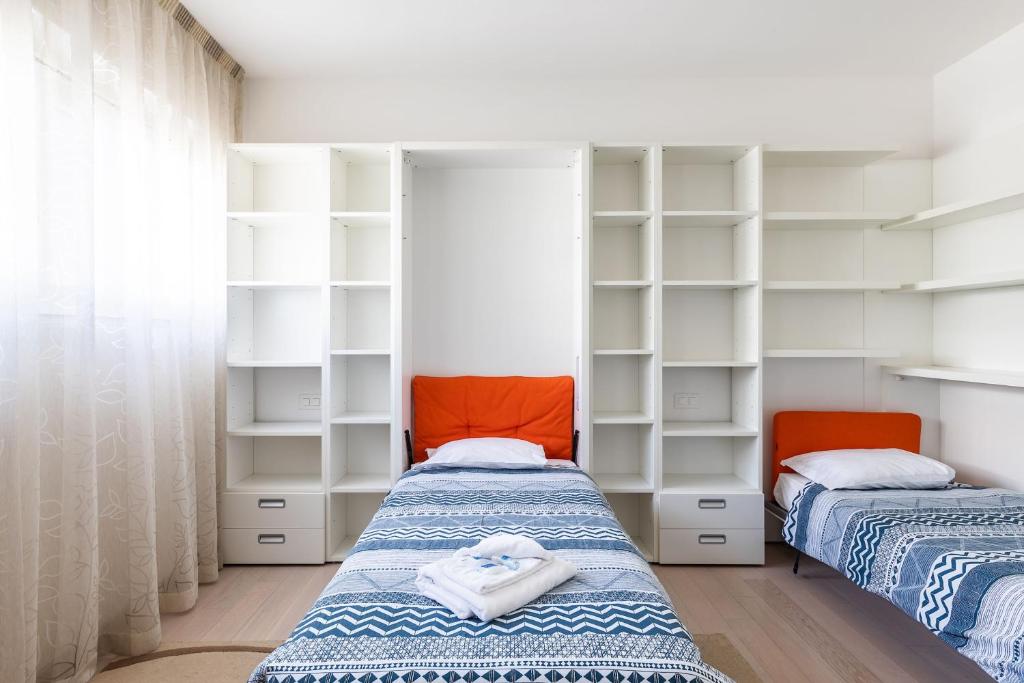 Il Parco 11 by Quokka 360 - in the business centre of Lugano - Resim 22