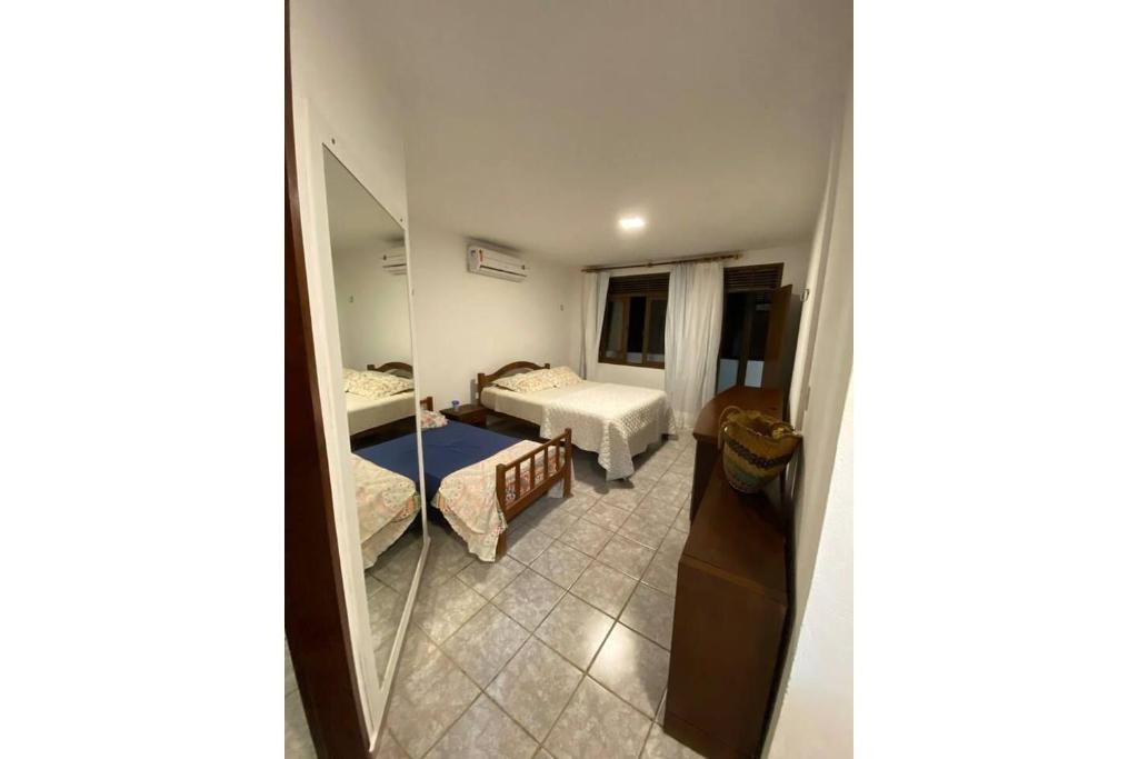  Casa tropical breeze beira mar de Graçandu por Carpediem