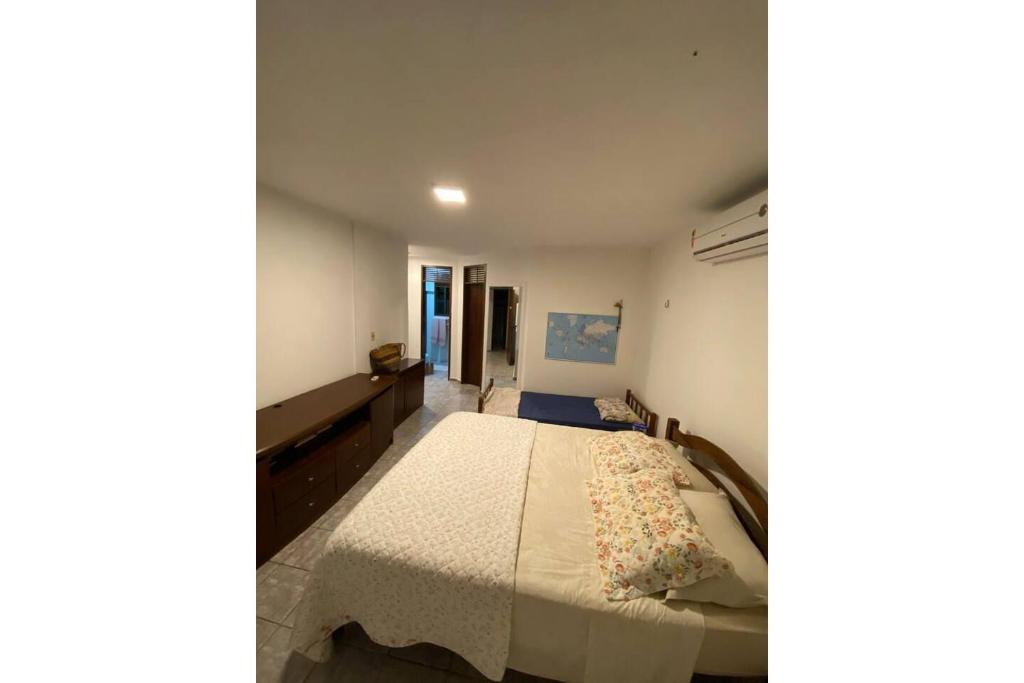  Casa tropical breeze beira mar de Graçandu por Carpediem