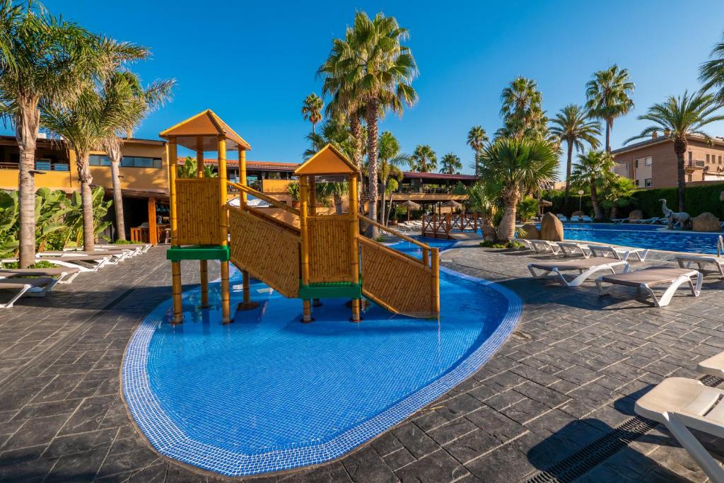 Vacanceselect Mobil Homes - Camping (Espagne Pineda de Mar ...