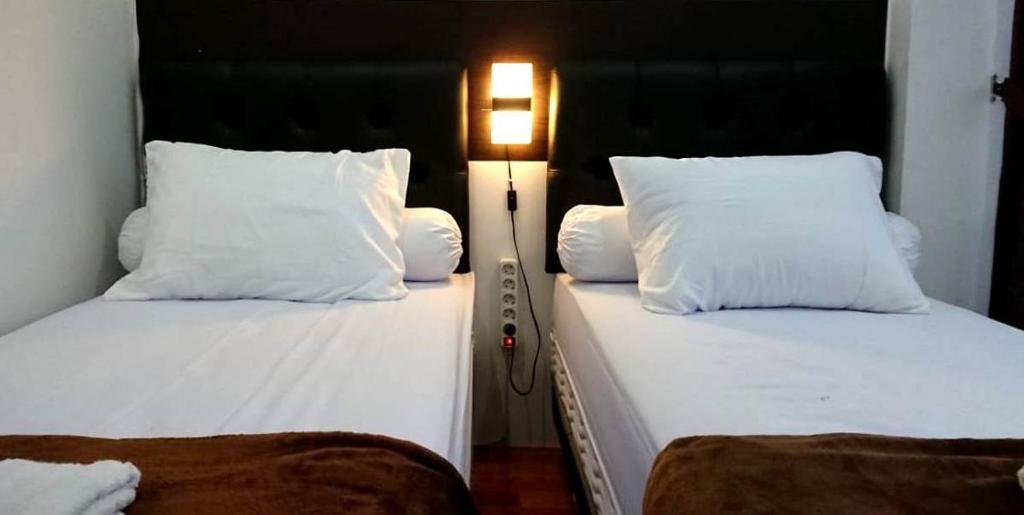 EDUTAMA Homestay Syariah - Habitación Doble O Twin