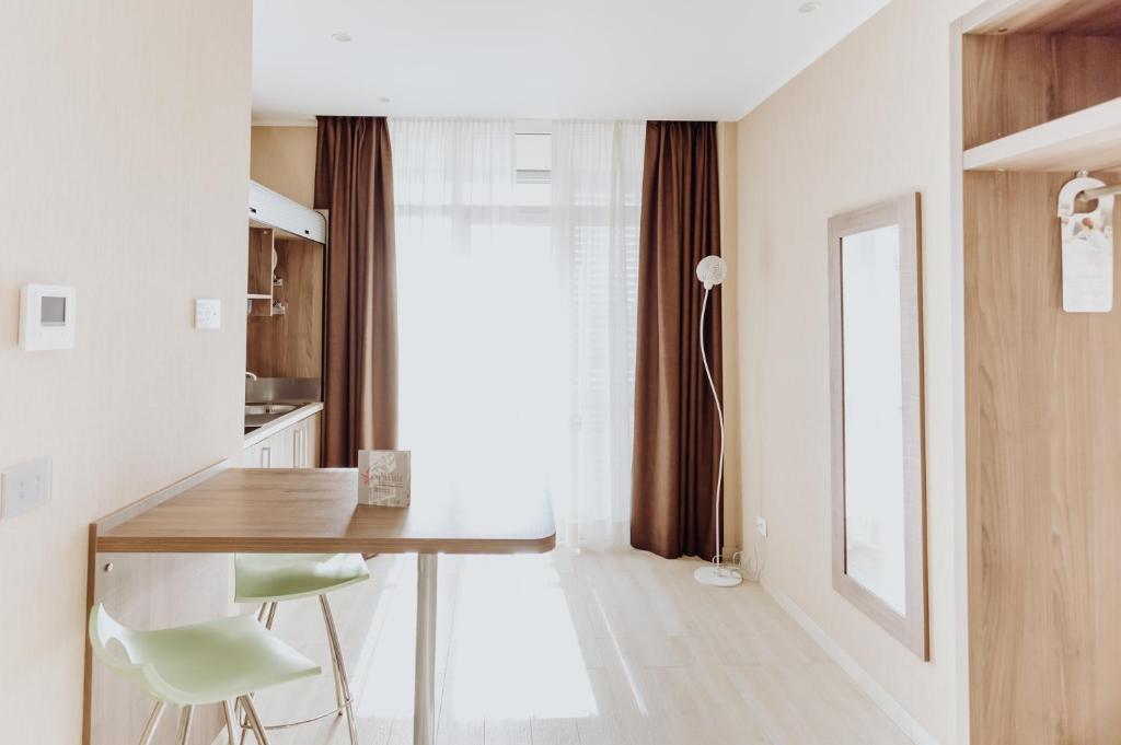 Fotografie z fotogalerie ubytování Privilege Apartments v destinaci Vimercate