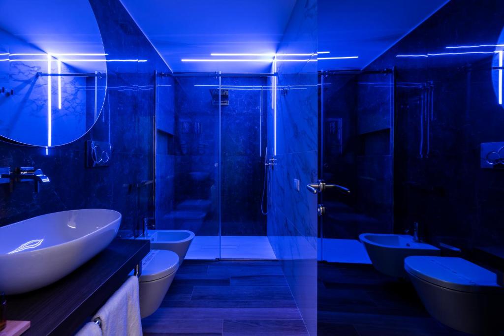 Growel Exclusive Suites San Pietro - 8