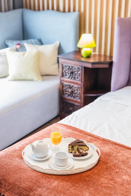 Ladadika Design, Philian Hotels and Resorts - Chambre Double De Luxe