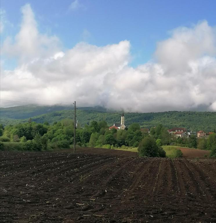 Apartment & Rooms Arija - Appartamento Con Una Camera Da Letto