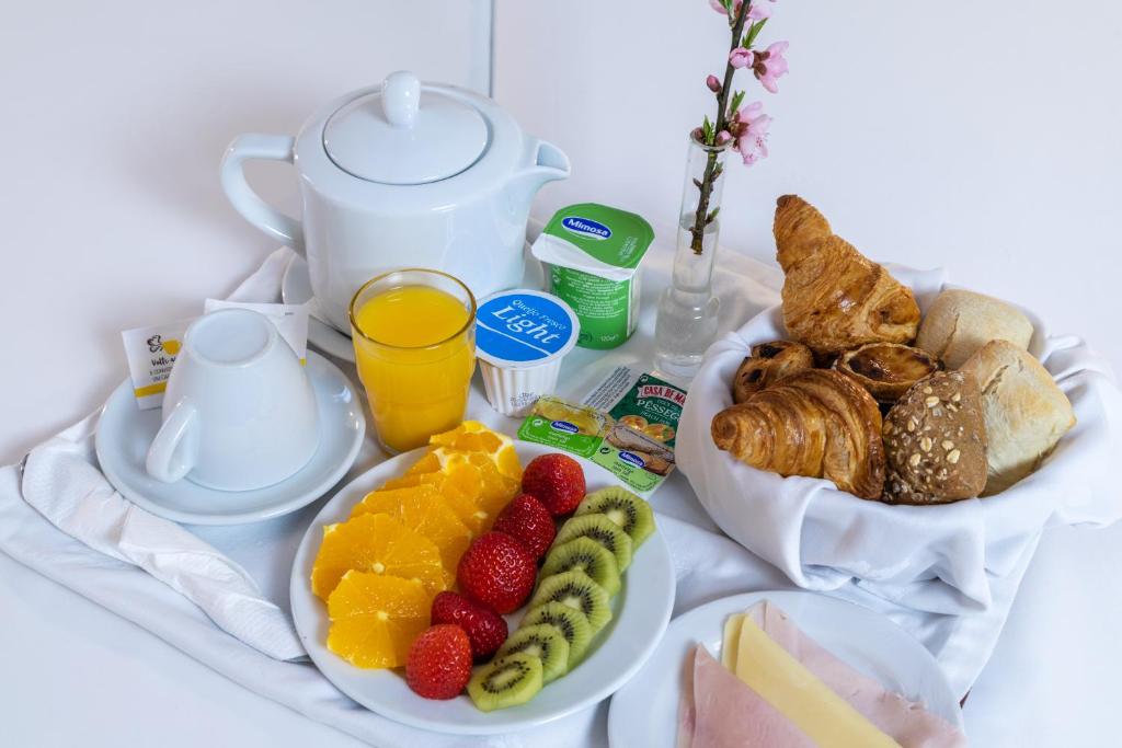 Flag Hotel Braga - Resim 11