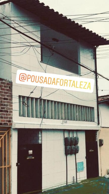  Pousada Franklin