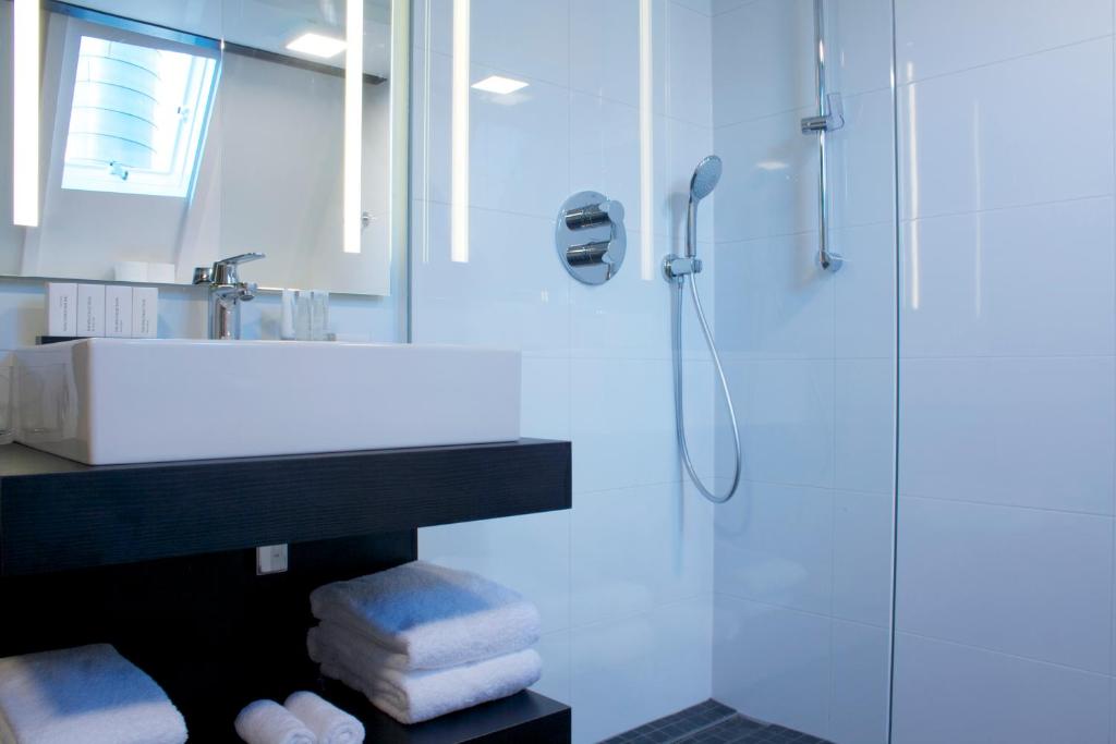 Hotel 't Keershuys - Resim 31