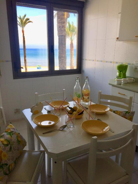 Apartamento Avenida Mar, Peñíscola – Bijgewerkte prijzen 2022