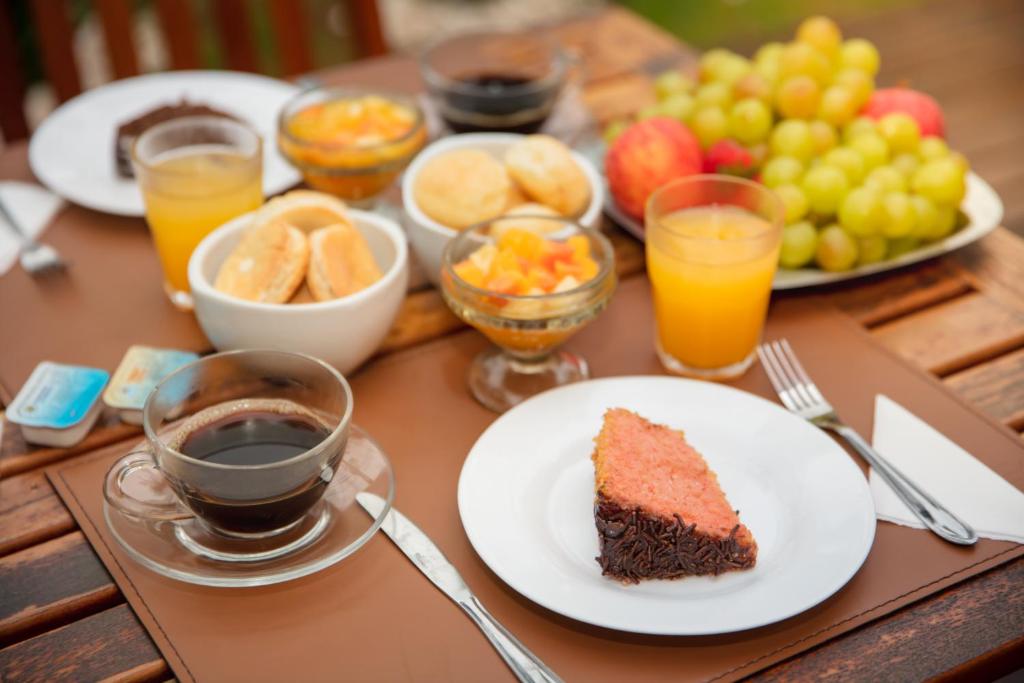  Fênix Hotel Varginha