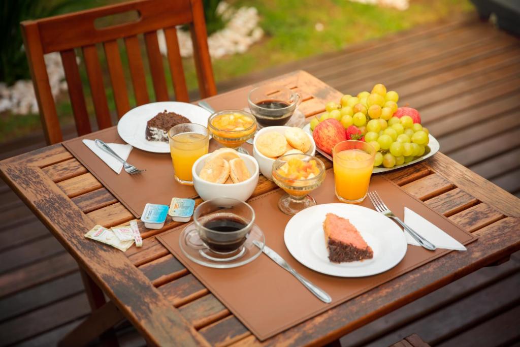  Fênix Hotel Varginha