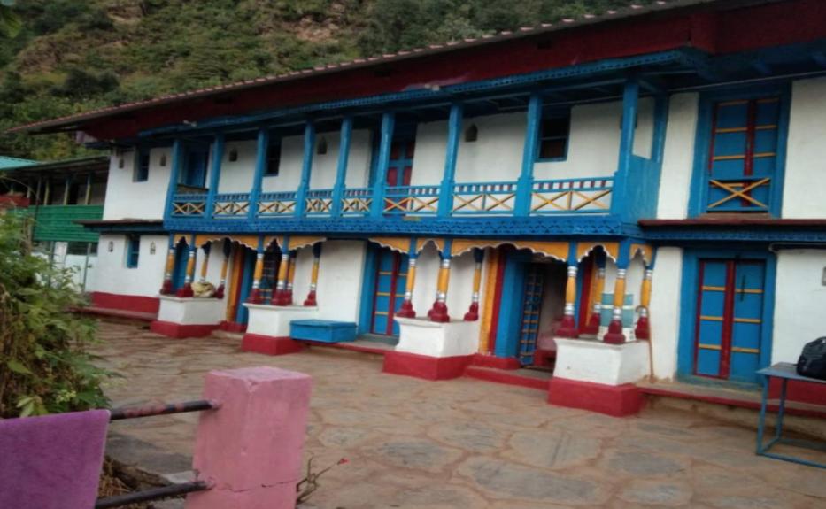 Homestay HIMALAYAN MOUNTAIN HOME STAY, Ukhimath, India