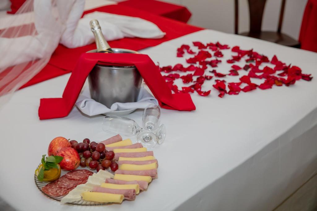  Fênix Hotel Varginha