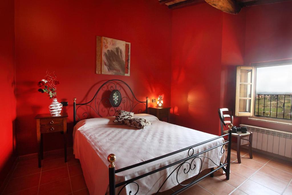 Antico Borgo De' Frati - Three-Bedroom Apartment With Balcony - Split Level
