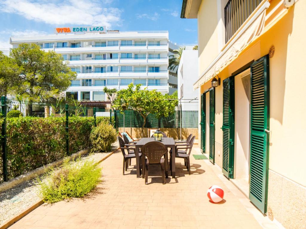 Holiday Home Les Savines by Interhome, Alcudia – Updated 2023 ...
