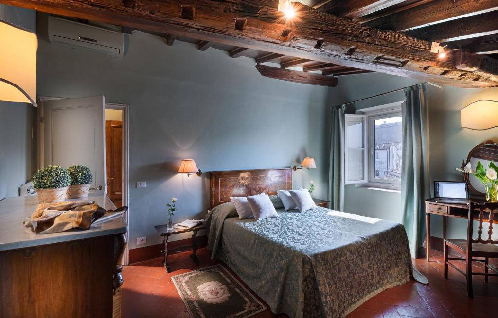 Hotel Palazzo Guadagni - 14