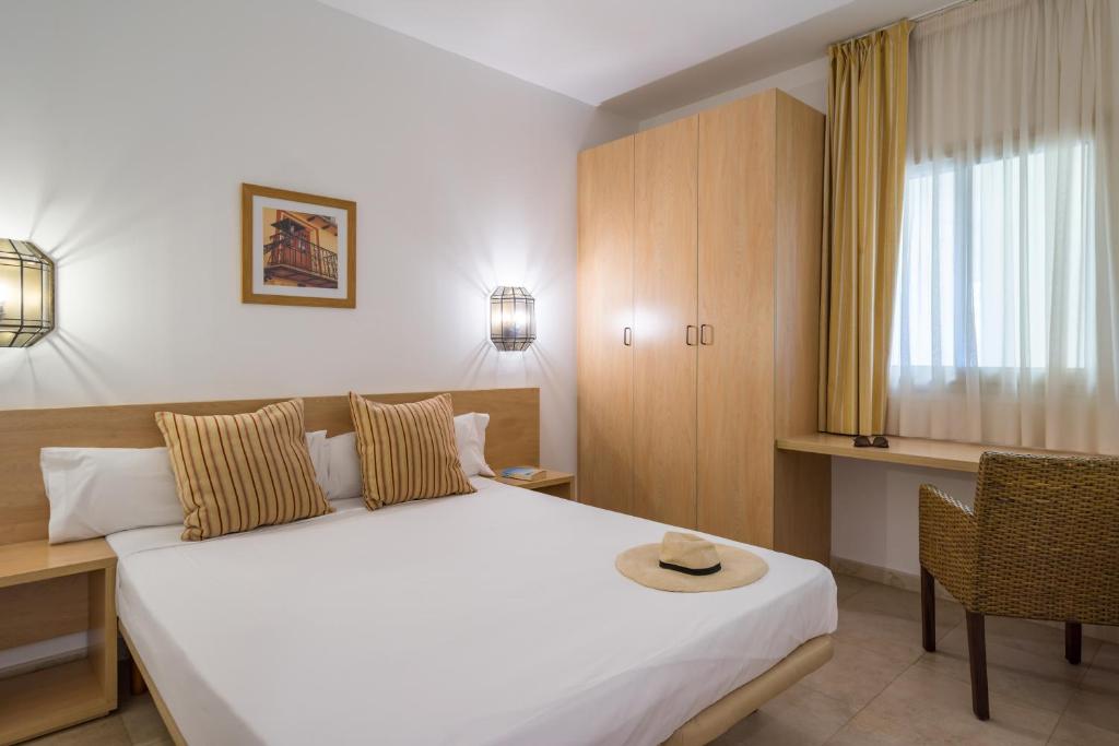 Pierre & Vacances Resort Terrazas Costa del Sol, Manilva ...