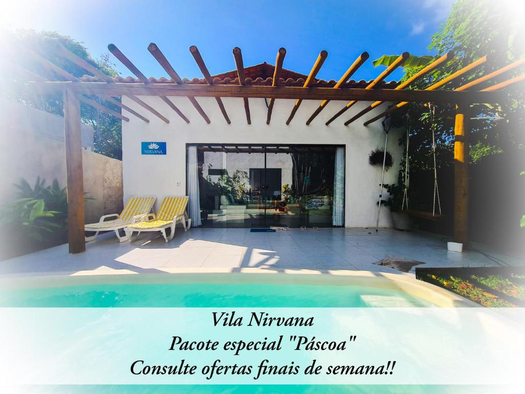  Vila Nirvana Pipa