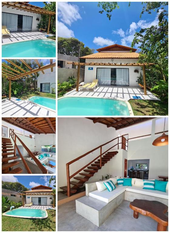  Vila Nirvana Pipa
