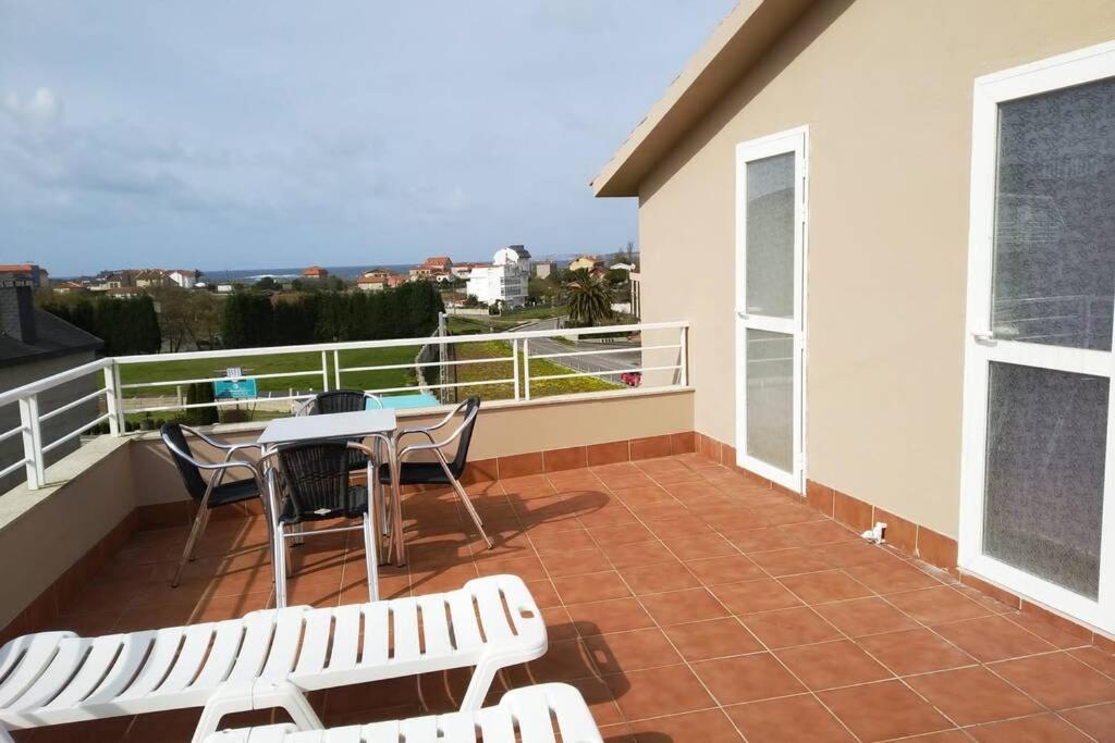 BEACH HOUSE LA LANZADA.., Sanxenxo – Updated 2022 Prices