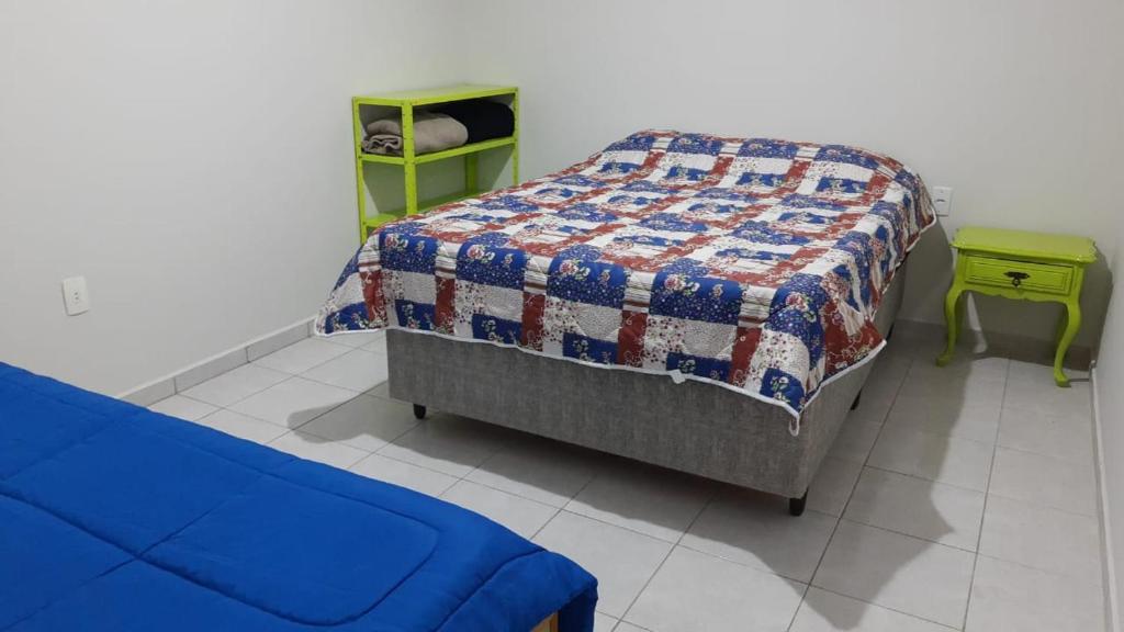  Hospedagem Sena Quatro - para até 12 pessoas