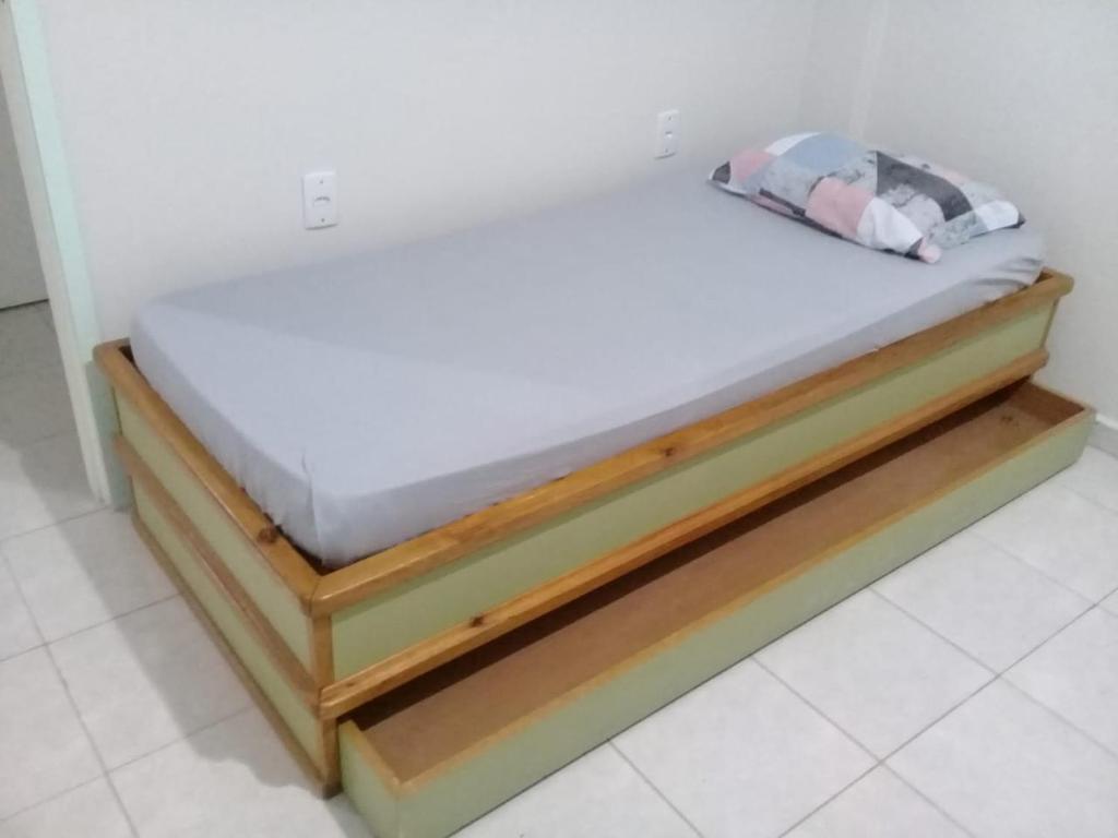  Hospedagem Sena Quatro - para até 12 pessoas