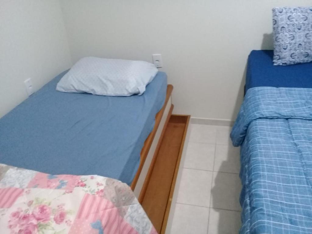  Hospedagem Sena Quatro - para até 12 pessoas