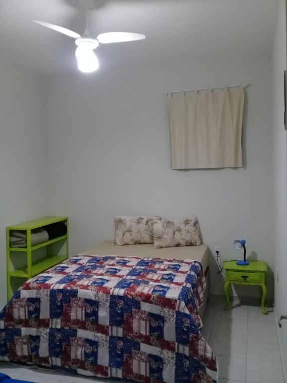  Hospedagem Sena Quatro - para até 12 pessoas