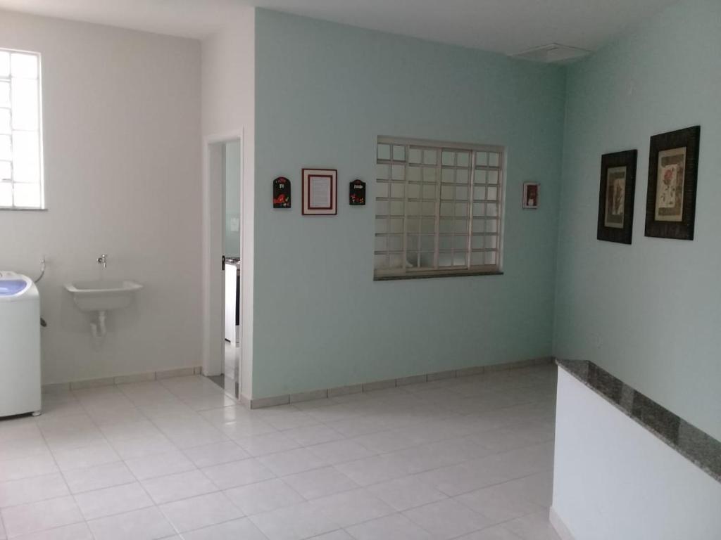  Hospedagem Sena Quatro - para até 12 pessoas