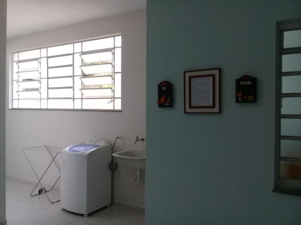  Hospedagem Sena Quatro - para até 12 pessoas