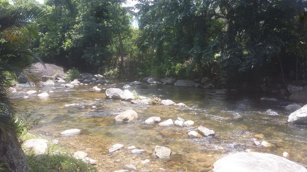  Chácara Recanto do Valle