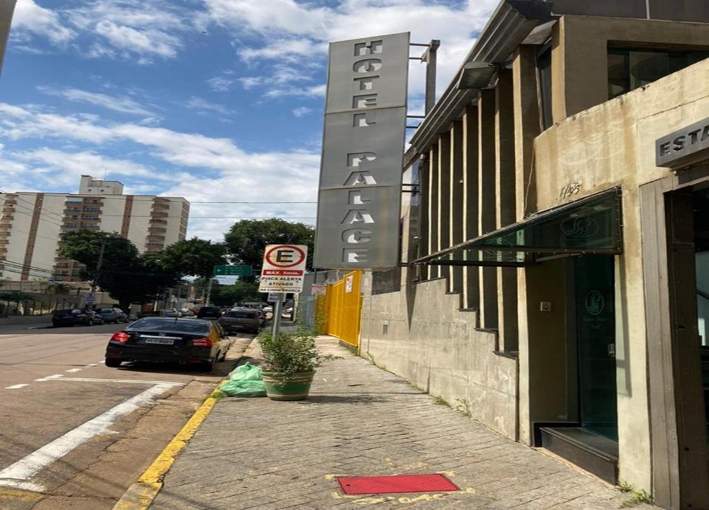  Jundiaí Palace Hotel