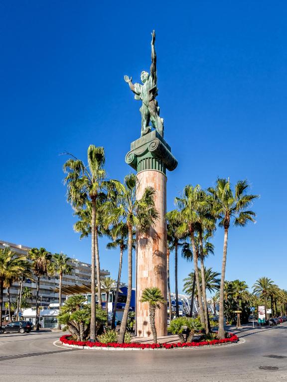 El Dorado by Puerto Banus, Marbella – Bijgewerkte prijzen 2022