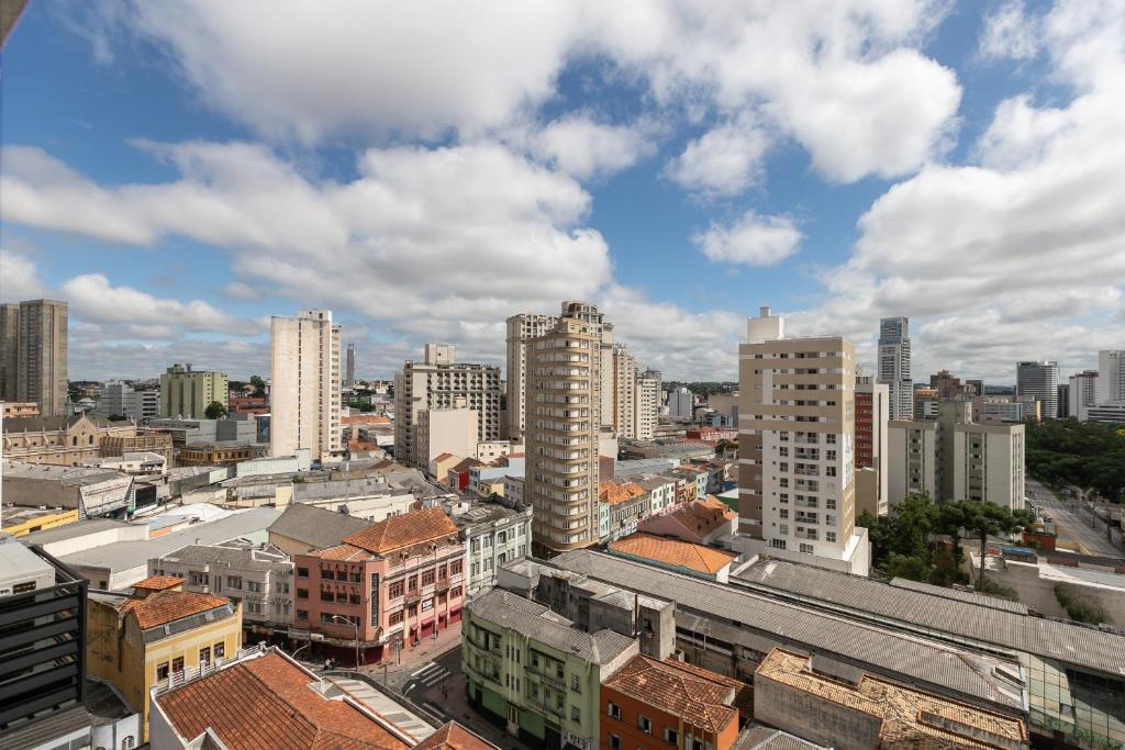  No coração do centro - AYN036