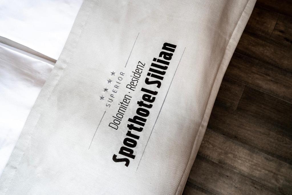 Dolomiten Residenz - Sporthotel Sillian - 4