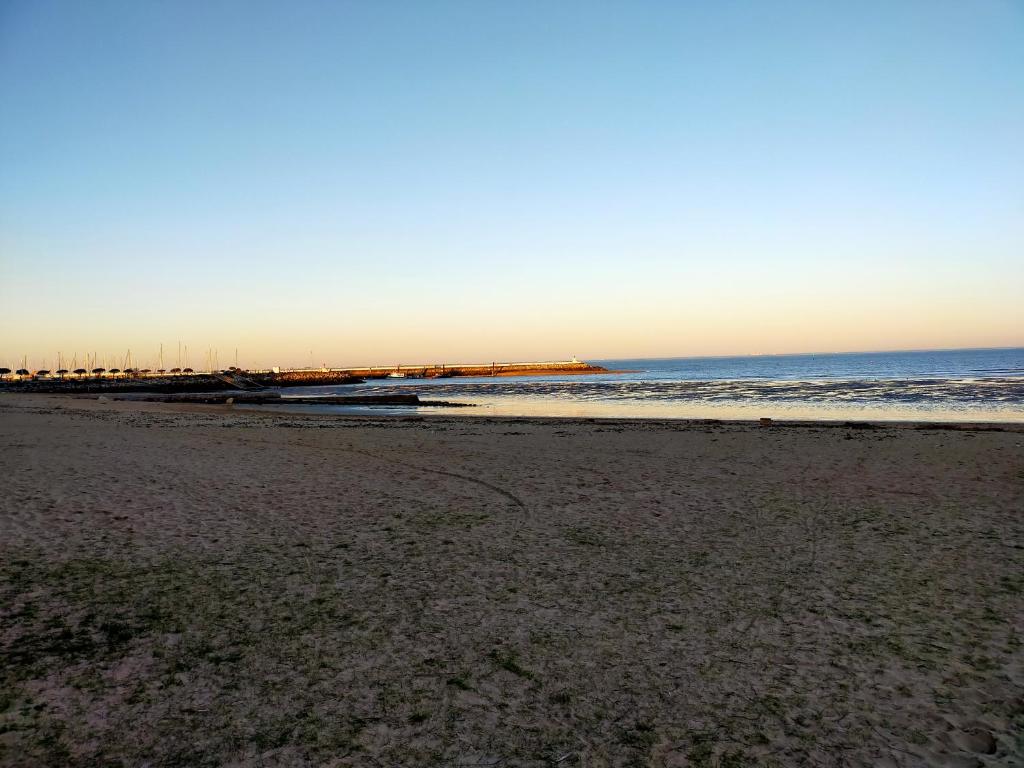 Camping Cap Soleil île d'Oléron 4 étoiles