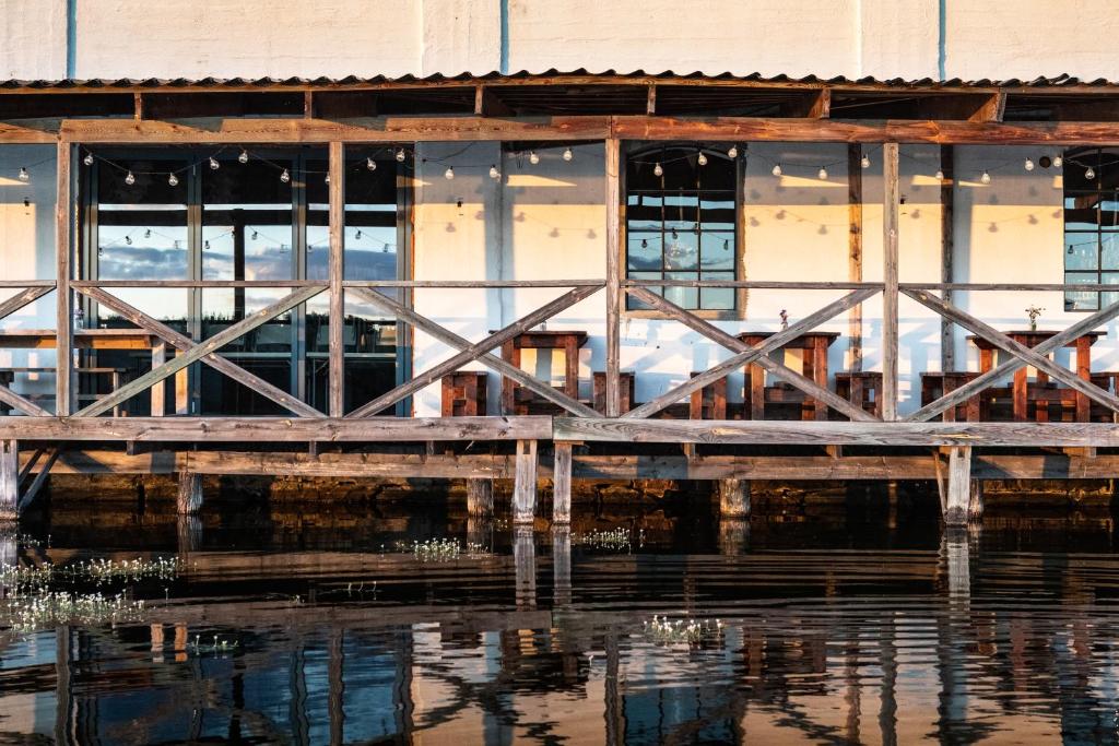 Fotografie z fotogalerie ubytování Upperud 9:9 v destinaci Åsensbruk