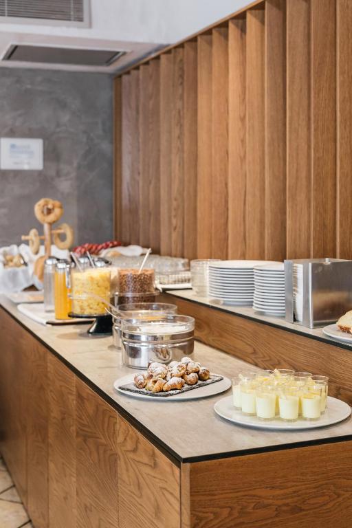 Plaza Hotel, Philian Hotels and Resorts - Resim 22