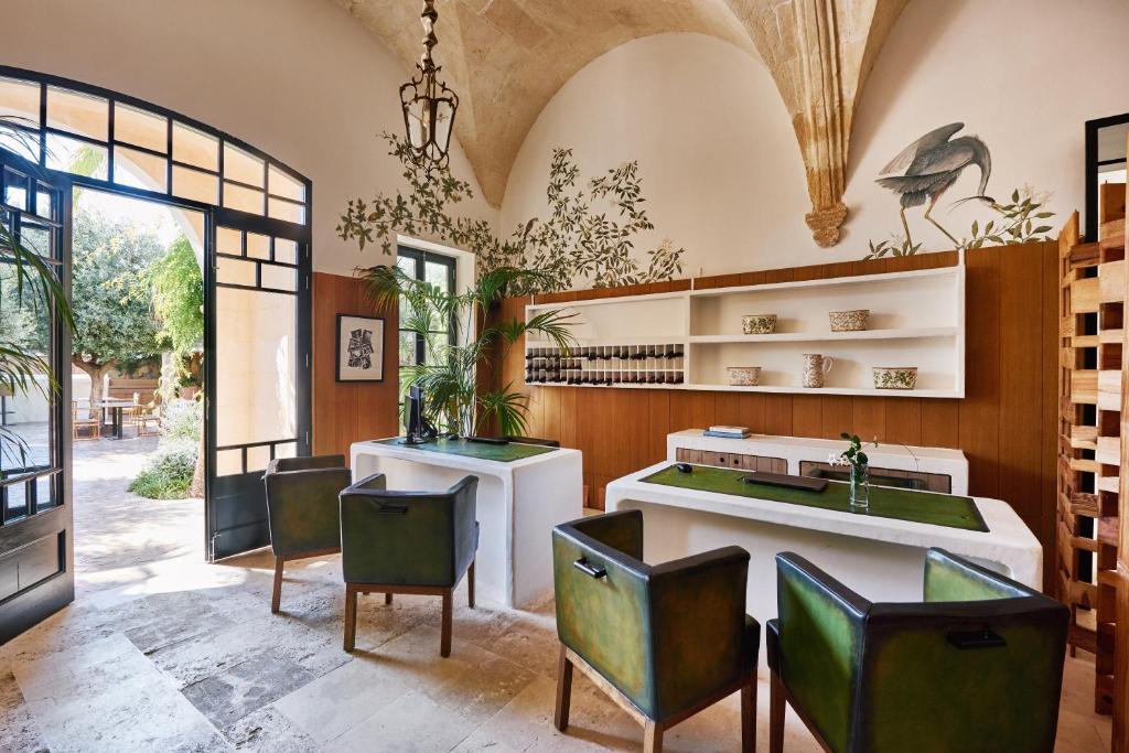 Faustino Gran Relais & Chateaux, Ciutadella – Cập nhật Giá ...