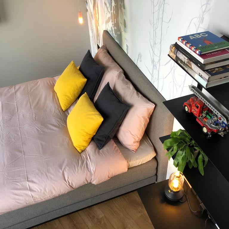 Daen’s Greenhouse - Resim 5