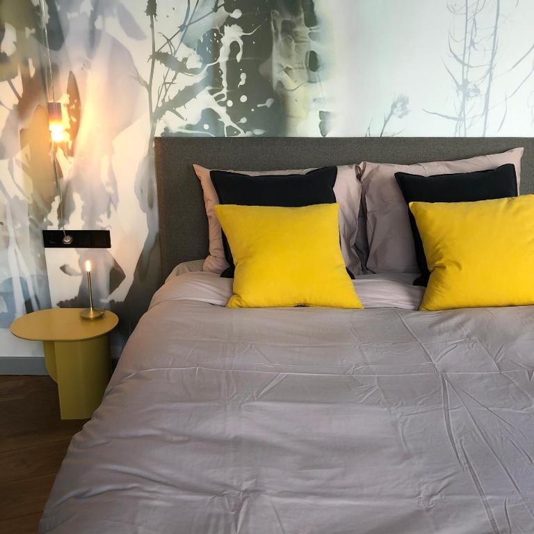 Daen’s Greenhouse - Resim 20