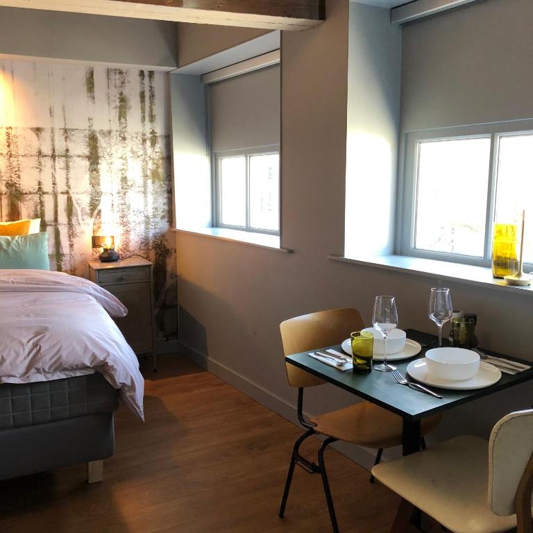 Daen’s Greenhouse - Resim 19