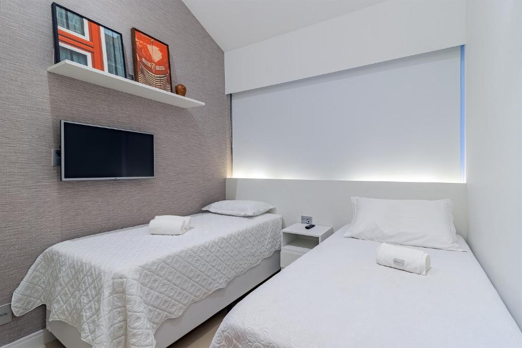  OKA Beach Resort Muro Alto Luxo por Carpediem